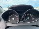 Ford Fiesta 2013 Harmaa