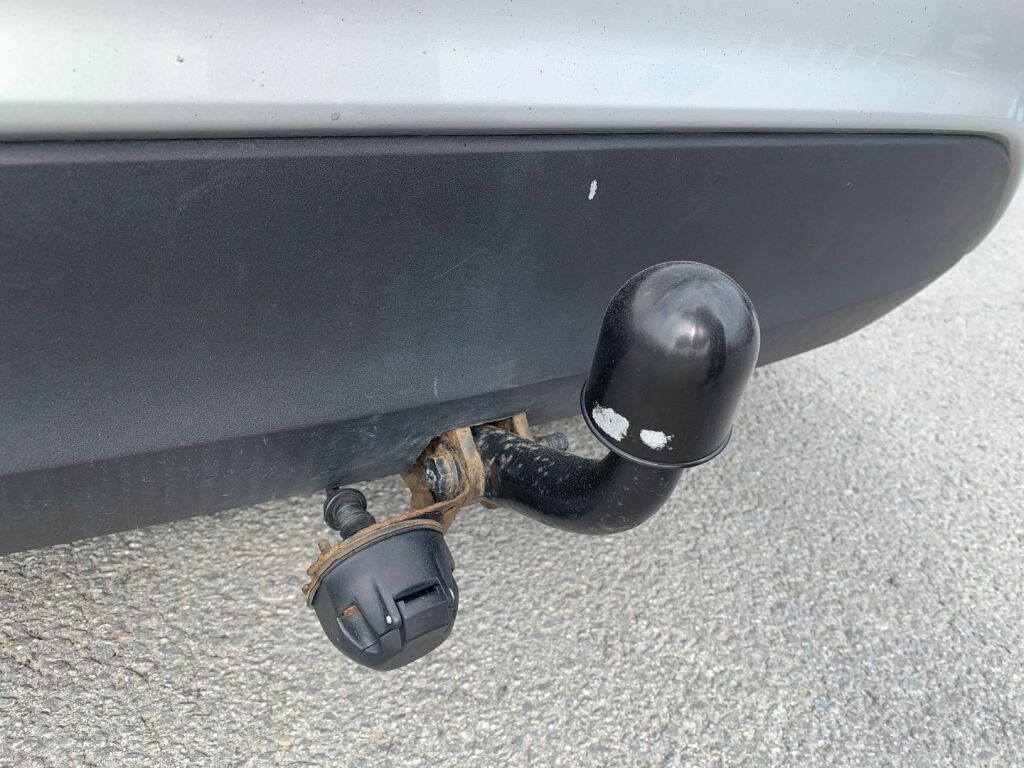 Ford Fiesta 2013 Harmaa