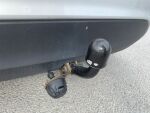 Ford Fiesta 2013 Harmaa