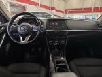 Mazda Mazda6 2013 Sininen