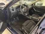 Mazda Mazda6 2013 Sininen