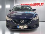 Mazda Mazda6 2013 Sininen