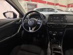 Mazda Mazda6 2013 Sininen