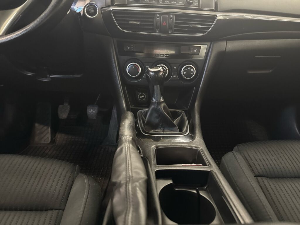 Mazda Mazda6 2013 Sininen