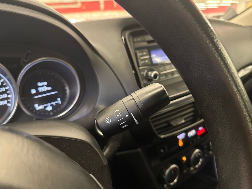 Mazda Mazda6 2013 Sininen