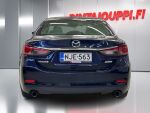 Mazda Mazda6 2013 Sininen