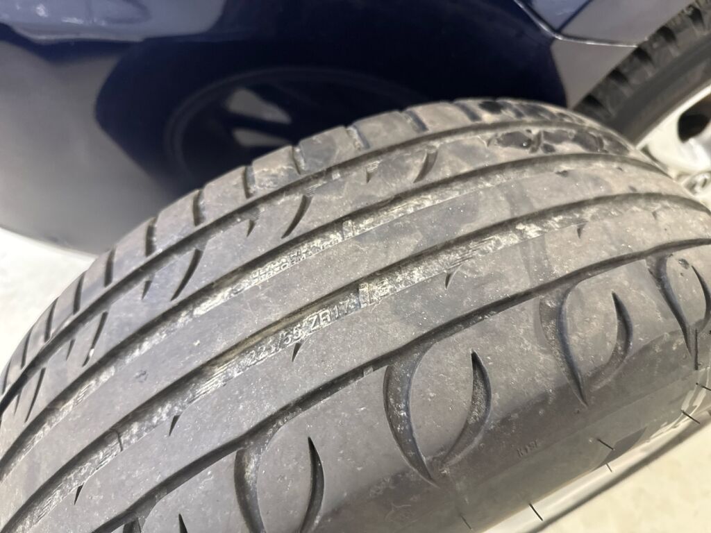 Mazda Mazda6 2013 Sininen