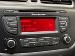 Kia Ceed 2013 Hopea
