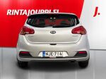 Kia Ceed 2013 Hopea