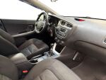 Kia Ceed 2013 Hopea