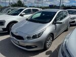 Kia Ceed 2013 Hopea