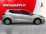 Kia Ceed 2013 Hopea