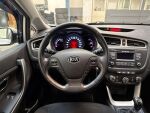 Kia Ceed 2013 Hopea