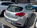 Kia Ceed 2013 Hopea