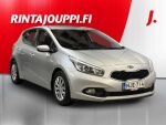 Kia Ceed 2013 Hopea