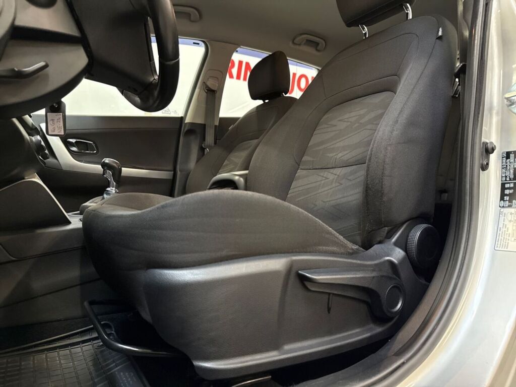 Kia Ceed 2013 Hopea