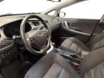 Kia Ceed 2013 Hopea