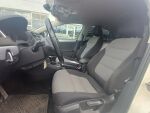 Volkswagen Jetta 2013 Valkoinen
