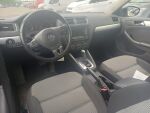 Volkswagen Jetta 2013 Valkoinen