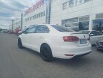 Volkswagen Jetta 2013 Valkoinen