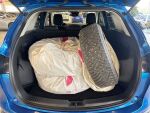 Mazda CX-5 2014 Sininen