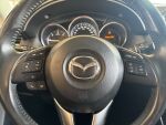Mazda CX-5 2014 Sininen