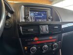 Mazda CX-5 2014 Sininen