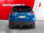 Mazda CX-5 2014 Sininen