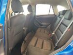 Mazda CX-5 2014 Sininen