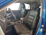 Mazda CX-5 2014 Sininen