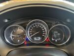 Mazda CX-5 2014 Sininen