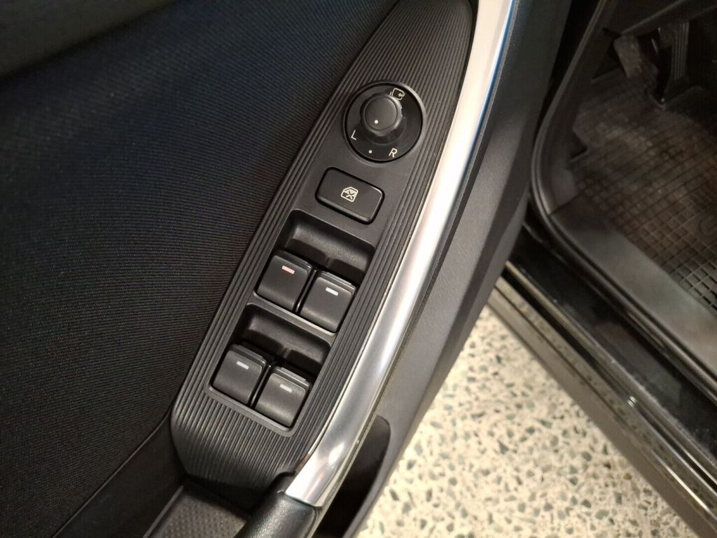 Mazda CX-5 2013 Musta