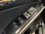 Lexus IS 2013 Musta