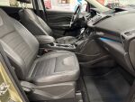 Ford Kuga 2013 Ruskea (beige)