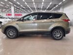 Ford Kuga 2013 Ruskea (beige)