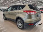 Ford Kuga 2013 Ruskea (beige)