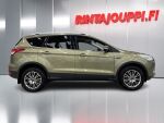 Ford Kuga 2013 Ruskea (beige)