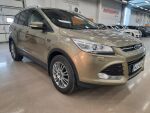 Ford Kuga 2013 Ruskea (beige)