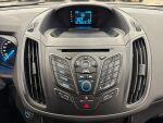 Ford Kuga 2013 Ruskea (beige)