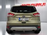 Ford Kuga 2013 Ruskea (beige)