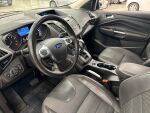 Ford Kuga 2013 Ruskea (beige)