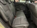 Ford Kuga 2013 Ruskea (beige)