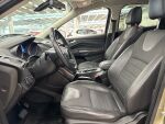 Ford Kuga 2013 Ruskea (beige)