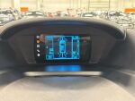 Ford Kuga 2013 Ruskea (beige)