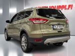 Ford Kuga 2013 Ruskea (beige)