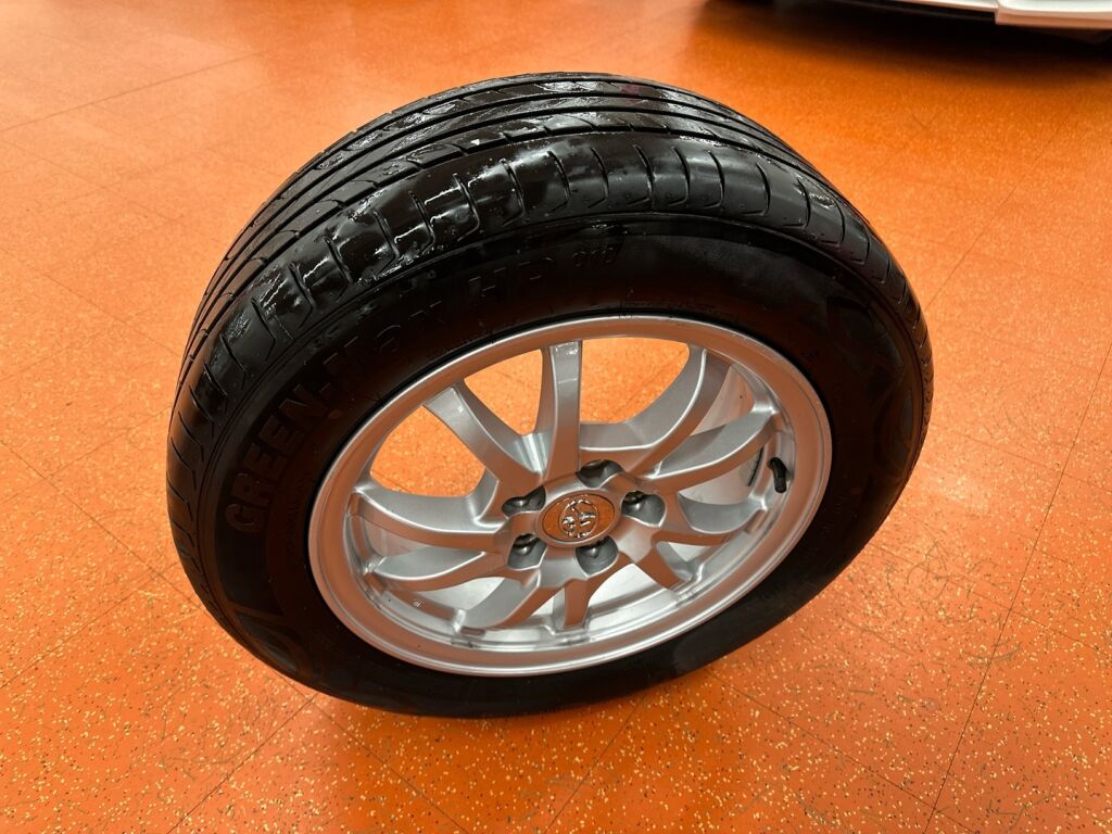 Toyota Prius+ 2013 Musta