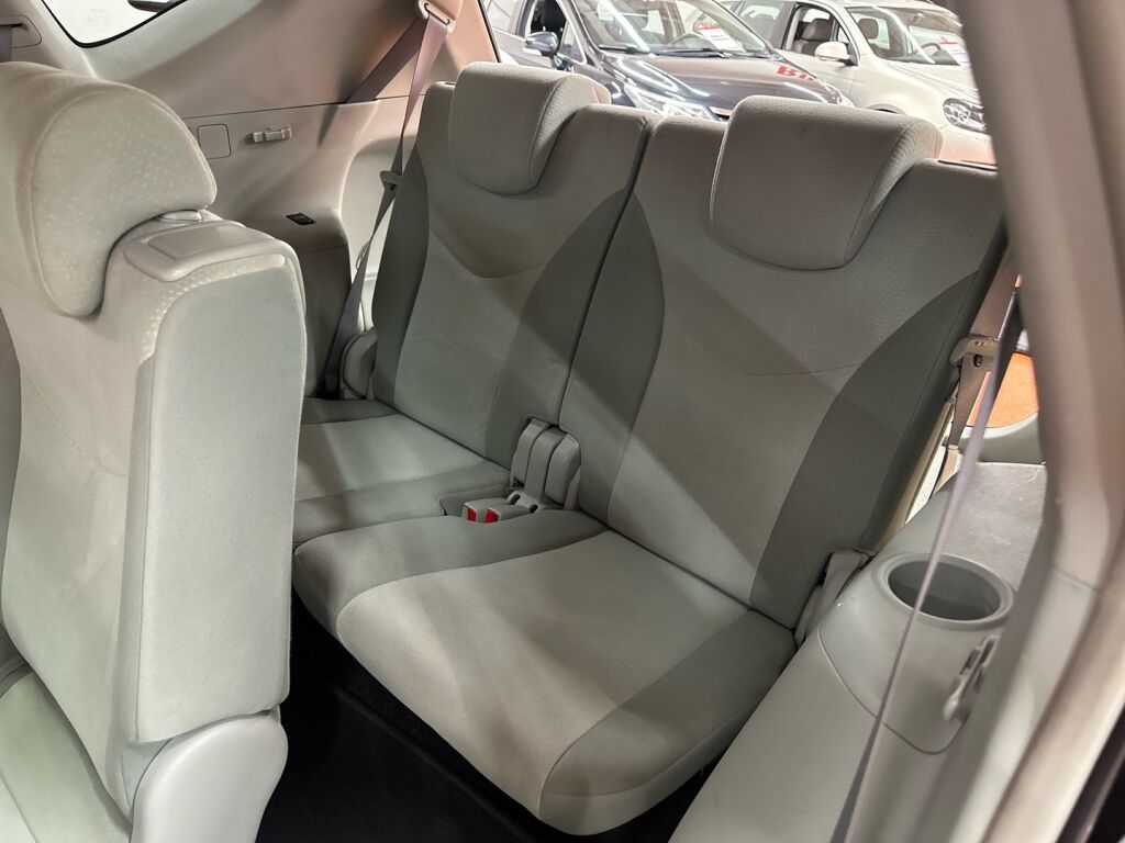 Toyota Prius+ 2013 Musta