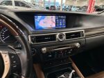 Lexus GS 2013 Hopea