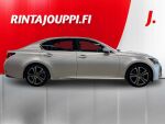 Lexus GS 2013 Hopea