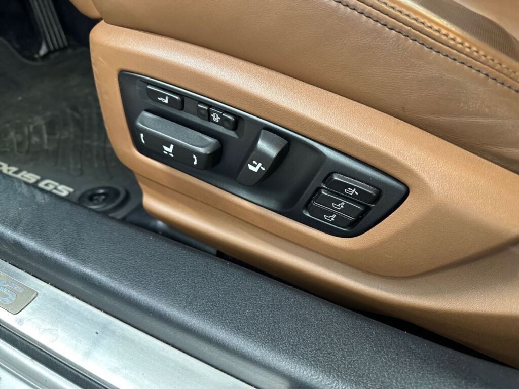 Lexus GS 2013 Hopea